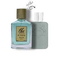 عطر مردانه حس مدل پارفومز د مارلی بیرلی (پرفیومز مارلی بایرلی) - hes - PARFUMS de MARLY - Byerley