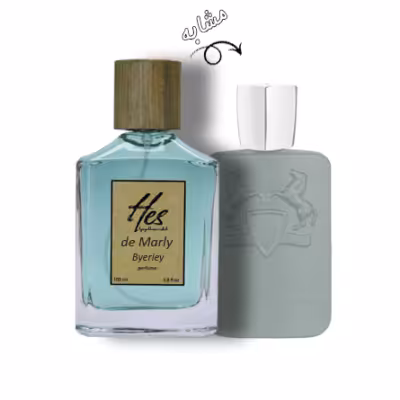 عطر مردانه حس مدل پارفومز د مارلی بیرلی (پرفیومز مارلی بایرلی) - hes - PARFUMS de MARLY - Byerley