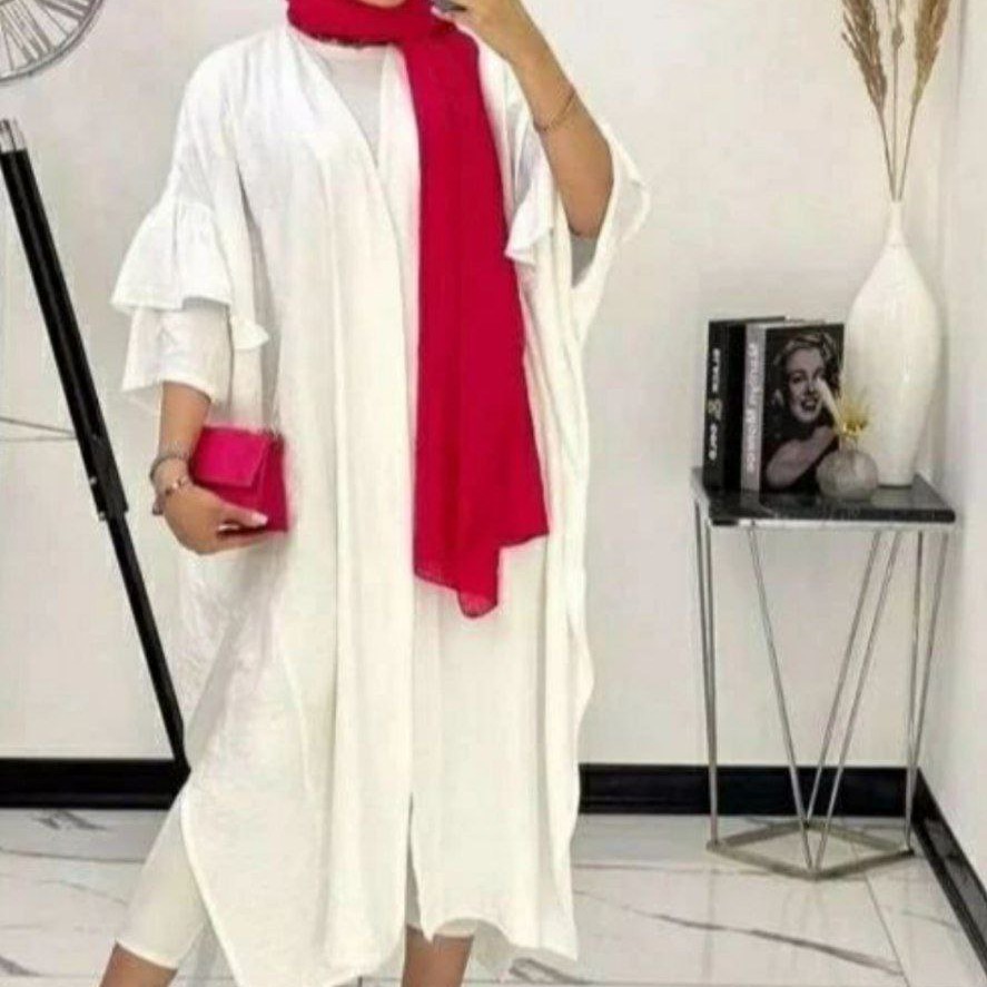 مانتو عسل ابروبادی درجه یک 