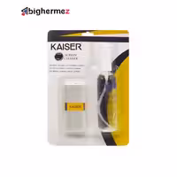 تمیزکننده کایزر مدل KCL-09