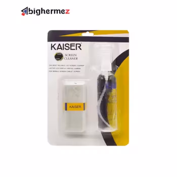 تمیزکننده کایزر مدل KCL-09