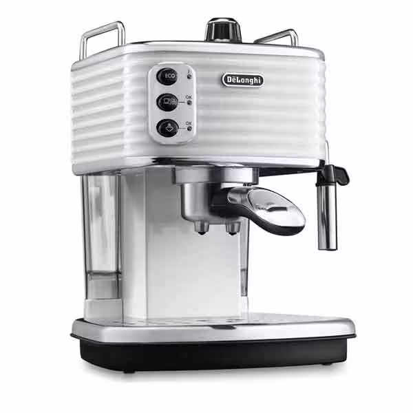 اسپرسو ساز دلونگی مدل Scultura ECZ 351.W
