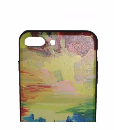 کاور محافظ آیفون 7  طرح فانتزی