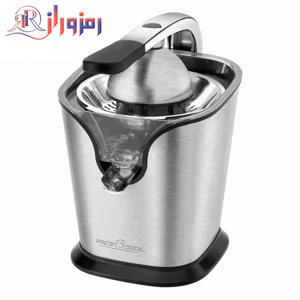 آب مرکبات گیری پروفی کوک مدل PC_MZ1154