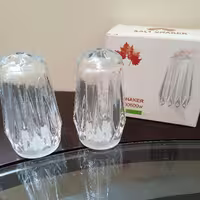 نمکپاش 2عددی مودنا نوری تازه 