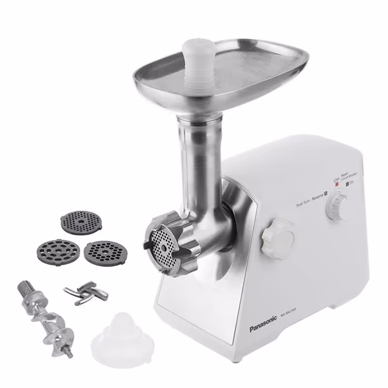چرخ گوشت پاناسونیک مدل MK-MG1560