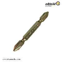 سر پیچ گوشتی سان فلگ دو سر چهارسو مدل ASG