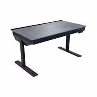 کیس/میز گیمینگ لیان لی Lian Li DK-05F