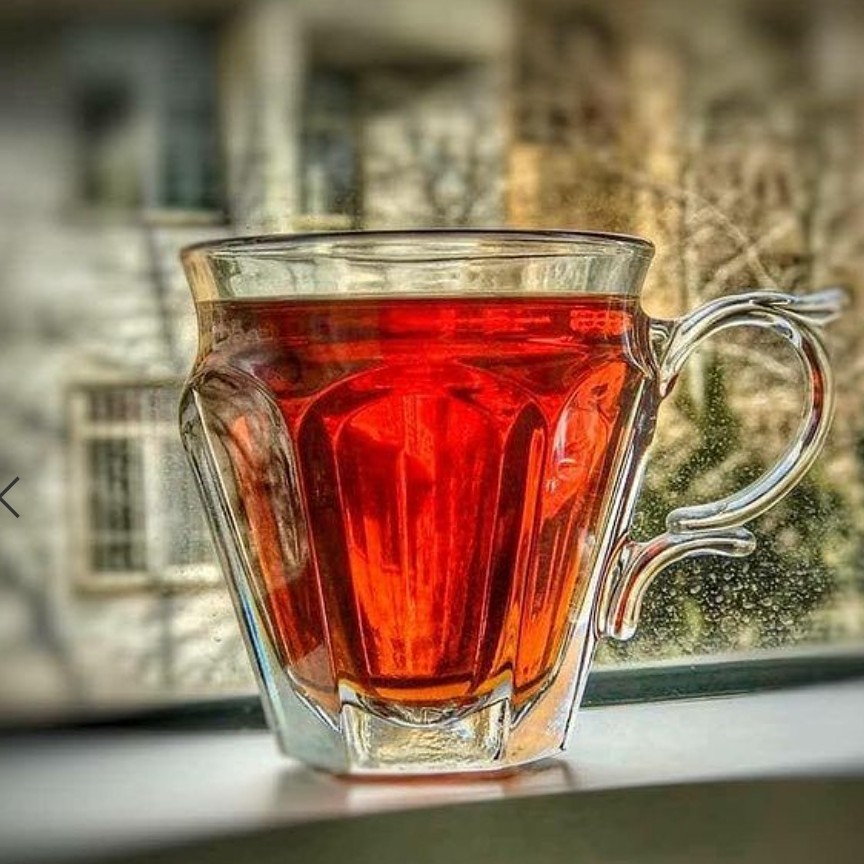 فنجان دسته دار شیک مدل امور درجه یک ساخت شرکت نوری تازه