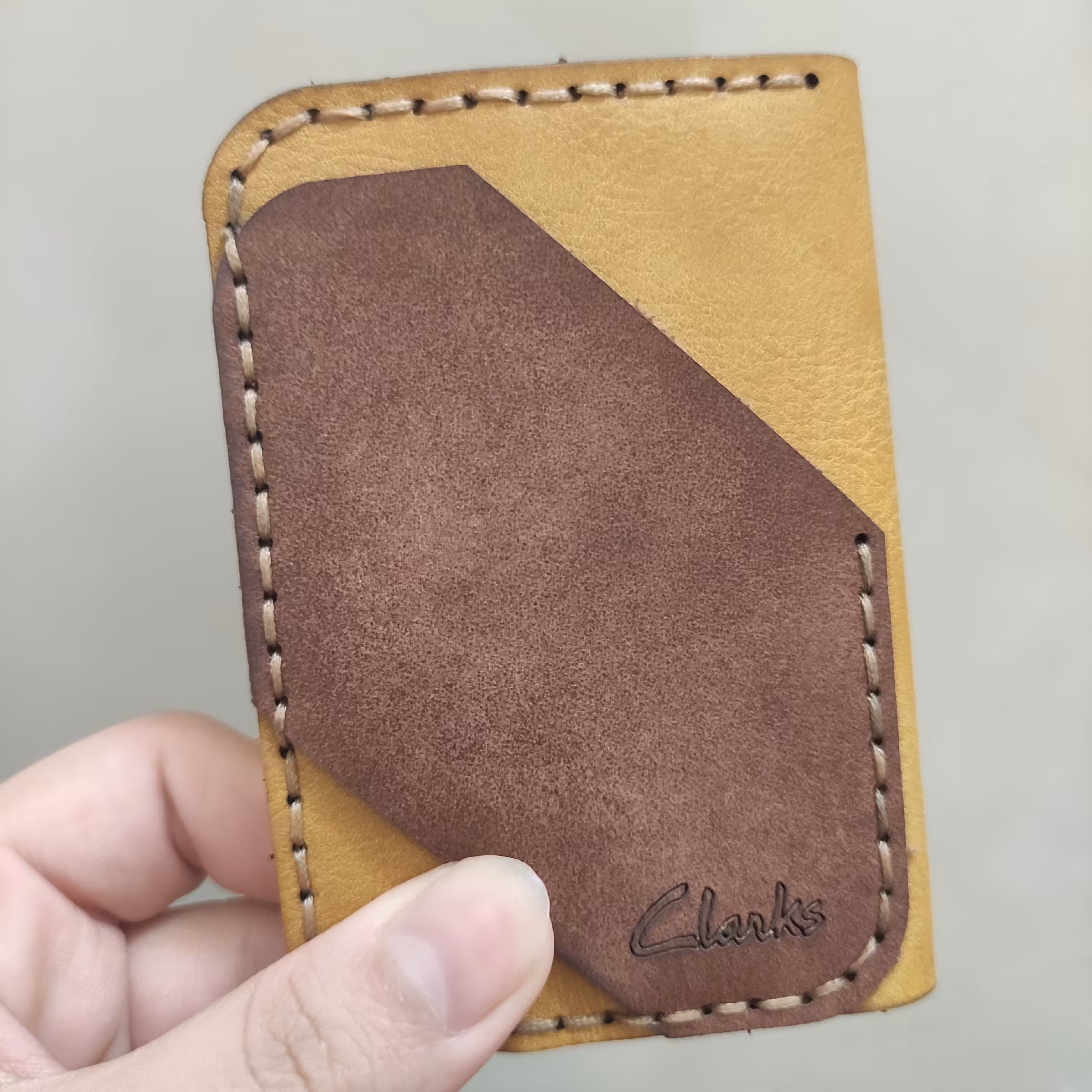 کیف جا کارتی زیبا