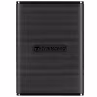 حافظه اس اس دی اکسترنال ترنسند مدل ای اس دی 220 سی با ظرفیت 240 گیگابایت