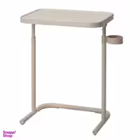 میز لپ تاپ ایکیا مدل BJORKASEN