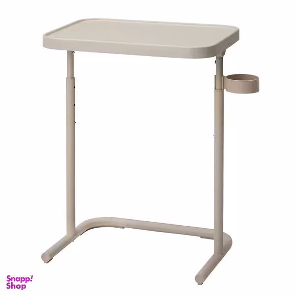 میز لپ تاپ ایکیا مدل BJORKASEN