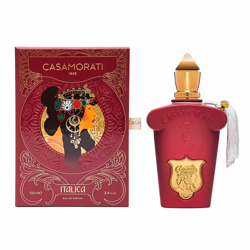 عطر کازاموراتی زرجف ایتالیکا Xerjoff Casamorati Italica