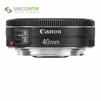 لنز کانن مدل EF 40mm F/2.8 STM