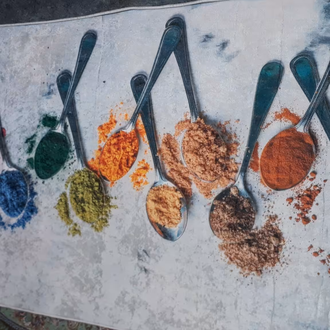 فرش آشپزخانه KITCHIN1970g