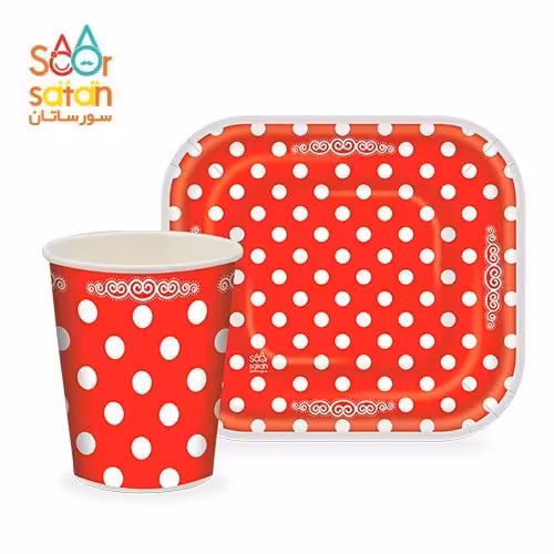 ست تم تولد بسته کامل