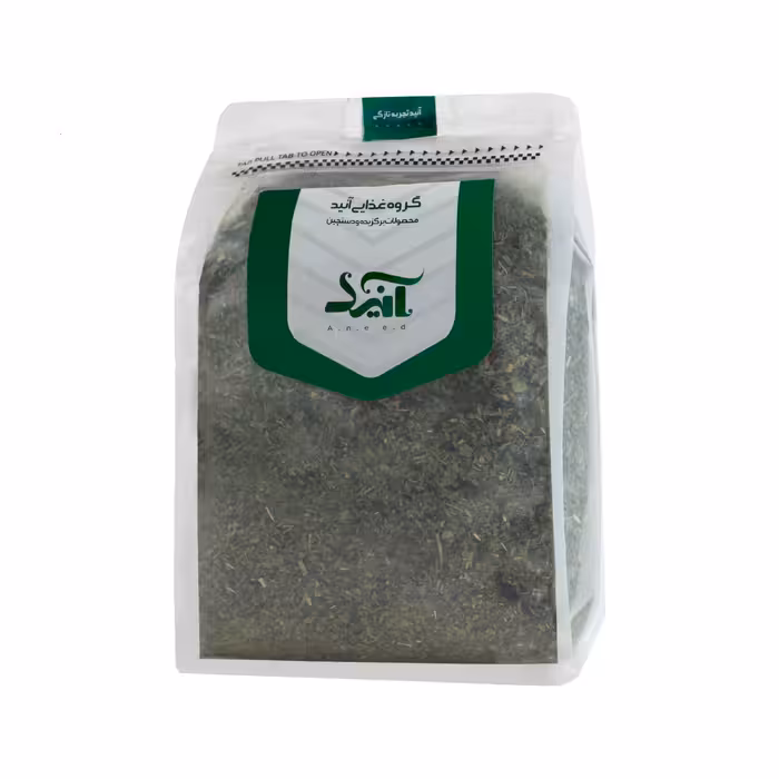 نعنا خشک آنید - 250گرم