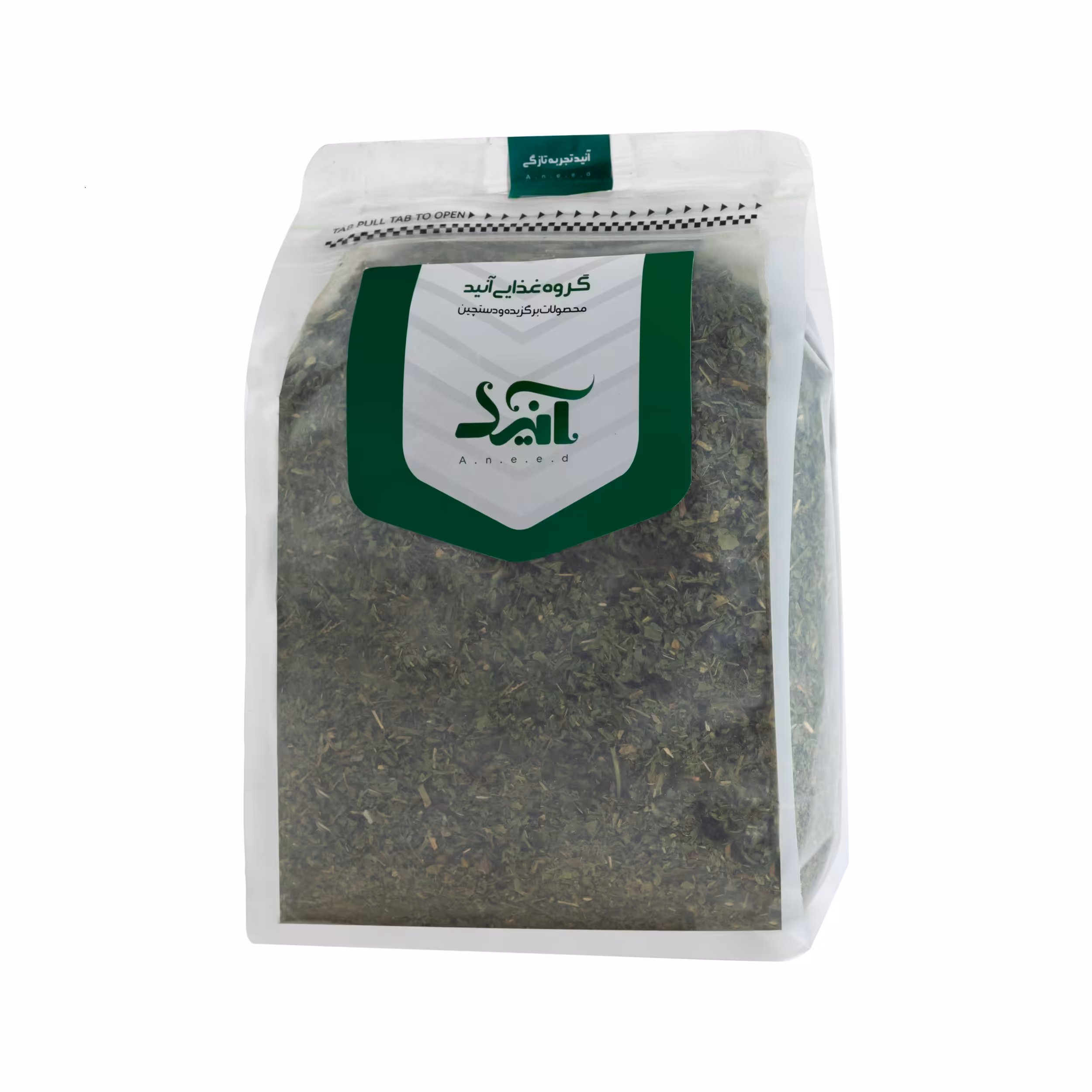 نعنا خشک آنید - 250گرم