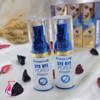 پرایمرمات کننده پرنسس لیدی