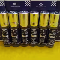 عطر عربی تشلسی مان چلسی مان بدون الکل  