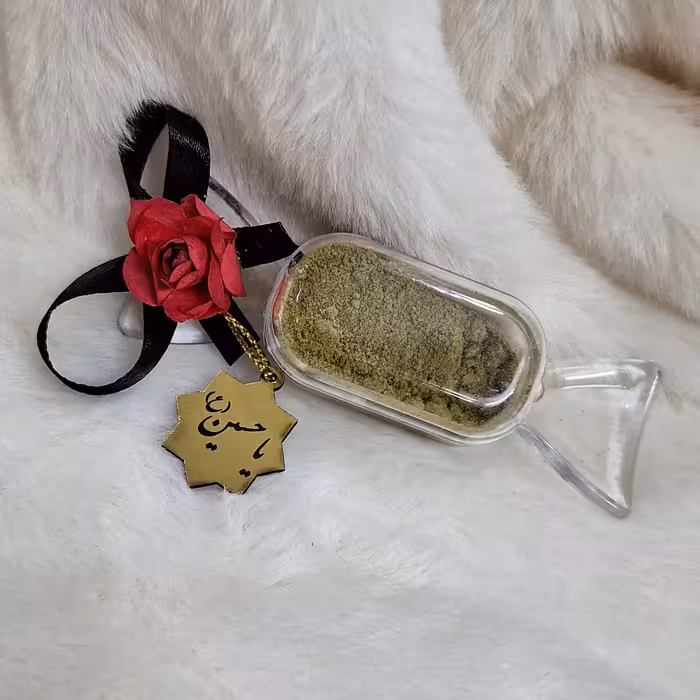 گیفت مذهبی،گیفت حنا،گیفت محرم،گیفت حضرت قاسم کد 172