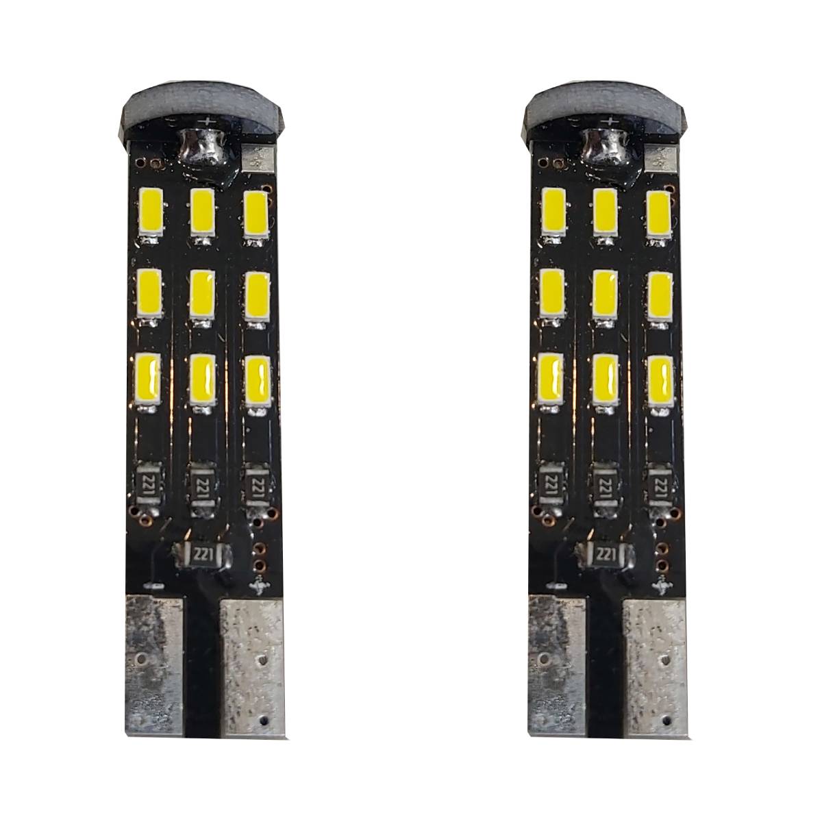 چراغ سکن تایپ آر 24SMD