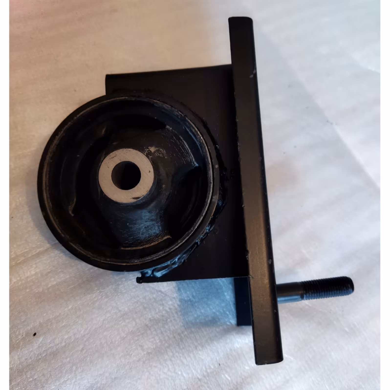 دسته موتور عقب لیفان x60 وارداتی درجه یک