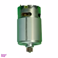 موتور دریل شارژی کد 18