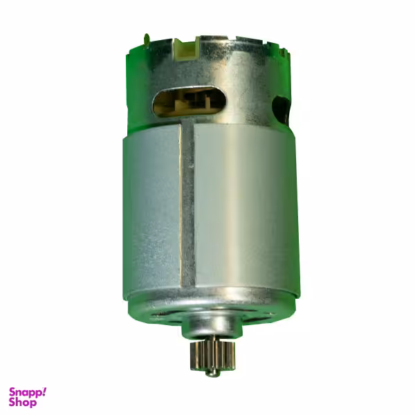 موتور دریل شارژی کد 18