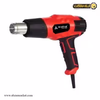 سشوار صنعتی محک 2000 وات مدل HG-550B