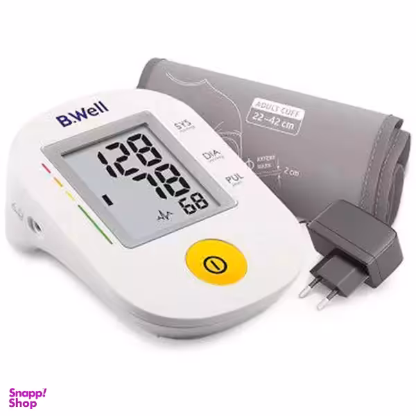 دستگاه فشار سنج بی ول مدل Pro-36