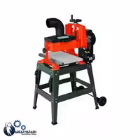 سنباده گندگی 255 میلیمتر محک DST-255 - ابزار یراق