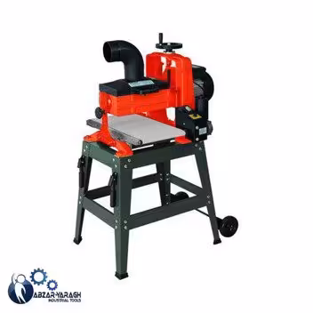 سنباده گندگی 255 میلیمتر محک DST-255 - ابزار یراق