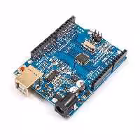 برد آردوینو UNO مدل CH340G