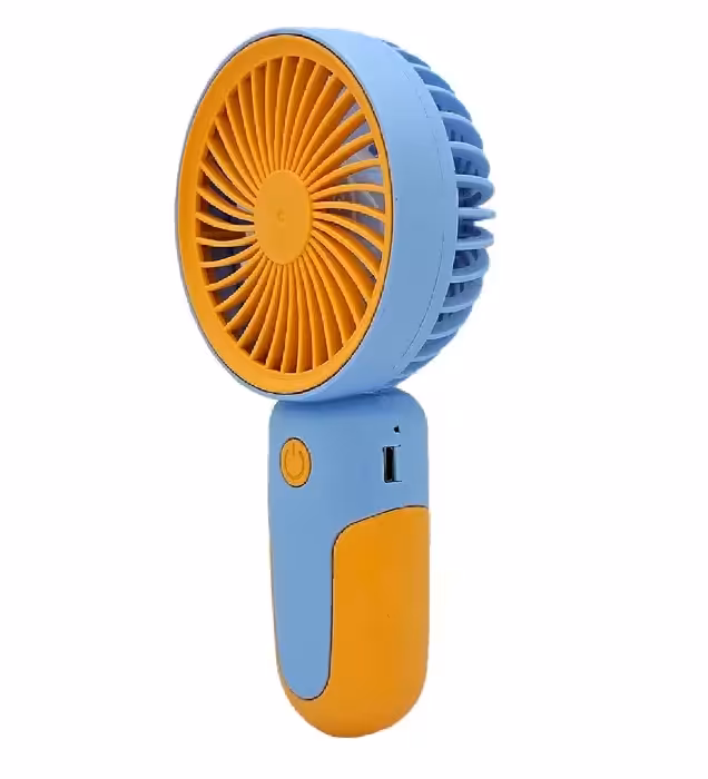 پنکه شارژی مدل MJ121