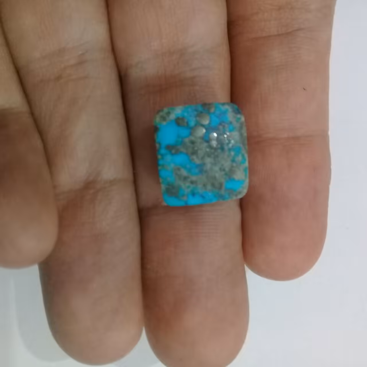 فیروزه کرمان سایز متوسط 