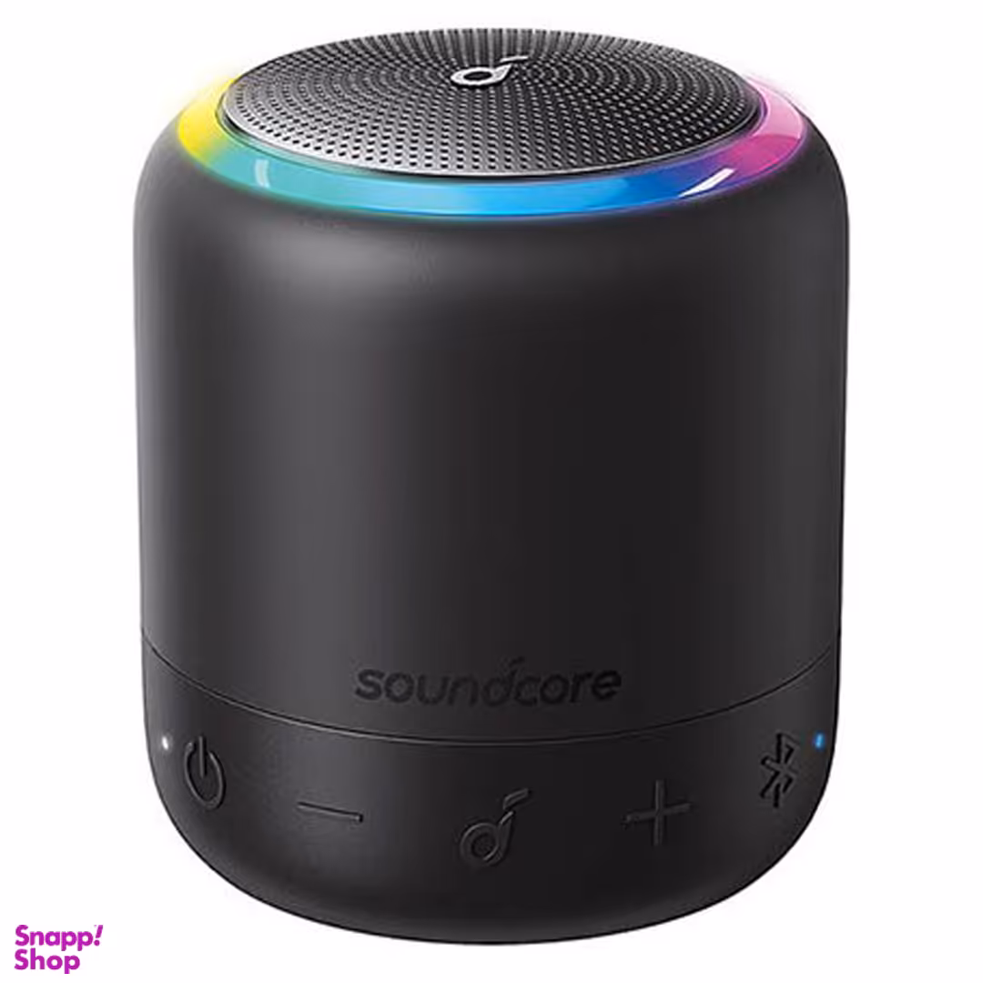 اسپیکر بلوتوثی قابل حمل انکر مدل Soundcore Mini 3 Pro