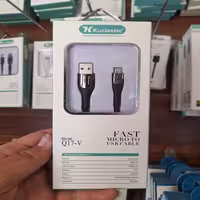کابل USB-C  کوکلاسیک مدل Q17 V