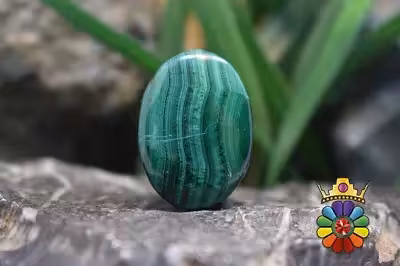 مالاکیت کنگو