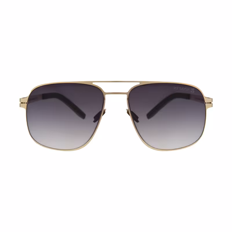 عینک آفتابی مردانه ایس برلین مدل ic13/c2