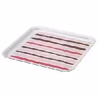 سینی ایکیا  مدل TORRAST                     سایز 33×33 سانتی متر