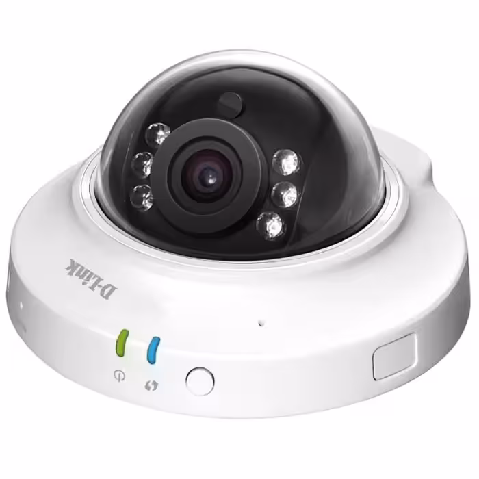 دوربین تحت شبکه دی لینک مدل دی سی اس 6005 ال