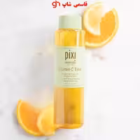 تونر ویتامین سی پیکسی روشن کننده Pixi Vitamin-C Tonic