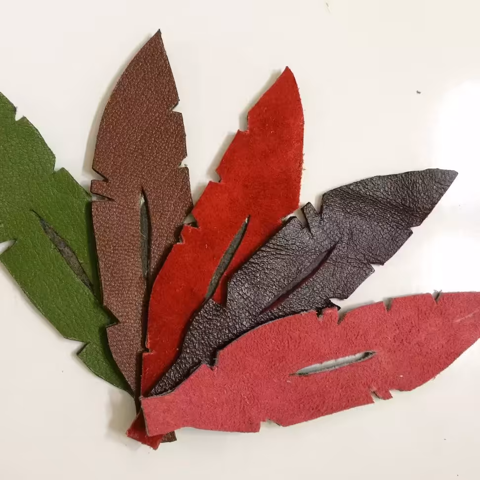 بوک مارک طرح پر