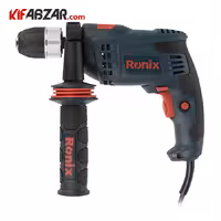 کیت دریل چکشی رونیکس مدل 2271K