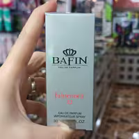 ادکلن بافین BAFIN رایحه فارنهایت 32