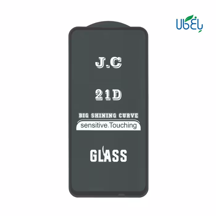 محافظ صفحه نمایش (گلس) فول گوشی‌های هوآوی مدل Y9 Prime