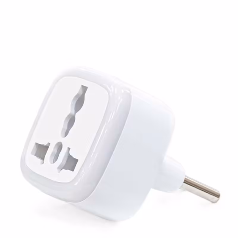 تبدیل برق 3 به 2 هادرون با گارانتی مادام العمر