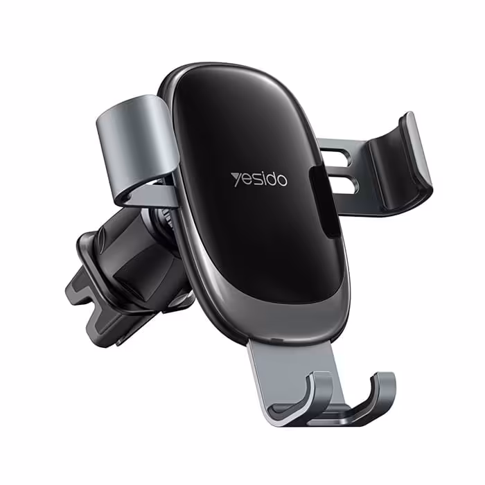 پایه نگهدارنده موبایل دریچه کولری یسیدو مدل C122